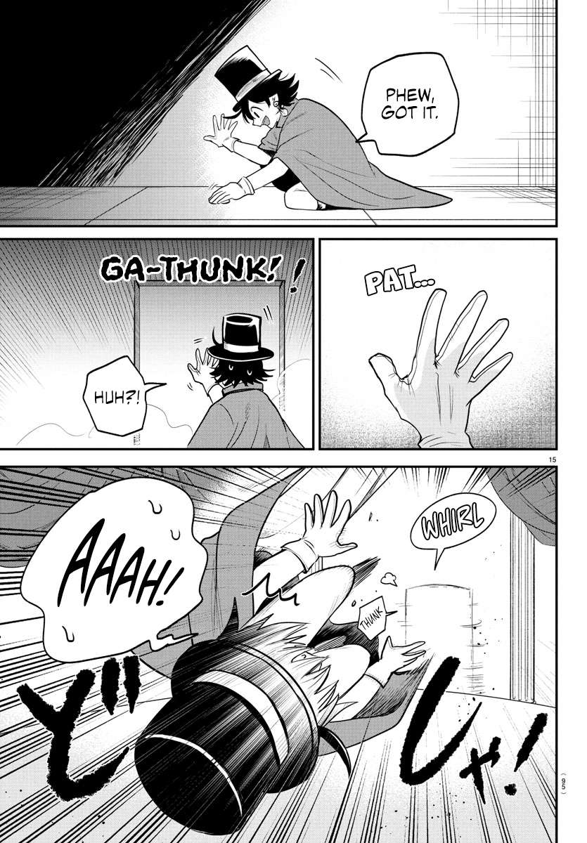 Mairimashita! Iruma-kun, Chapter 395 image 14
